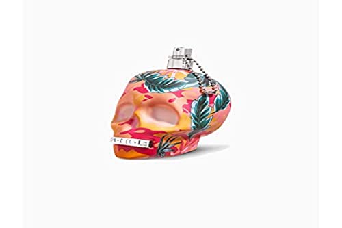 Police Be Exotic Jungle Woman Edp Vapo 125 Ml
