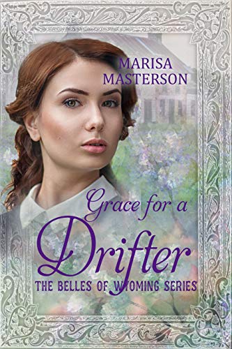 Grace for a Drifter book cover