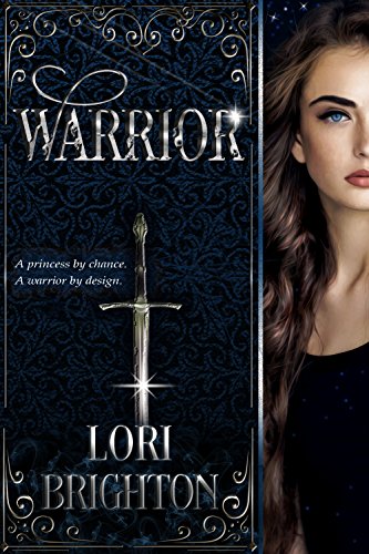 Warrior cover