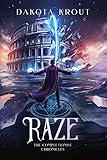 Raze The Completionist Chronicles Book 4