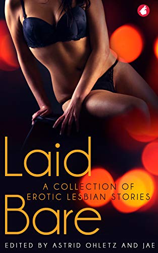 Laid Bare book cover