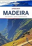 Lonely Planet Pocket Madeira Travel Guide English Edition