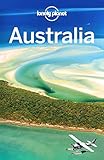 Lonely Planet Australia Travel Guide English Edition