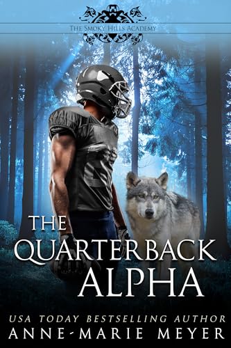 The Quarterback Shifter book cover