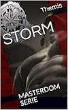 Storm Masterdom Serie Italian Edition