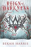 Reign Of Darkness Iron Crown Faerie Tales Book 4