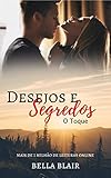 Desejos E Segredos O Toque Portuguese Edition