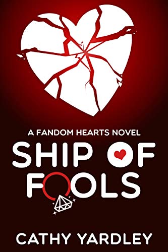 Ship of Fools cover