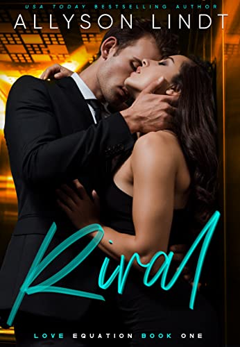 Rival book cover