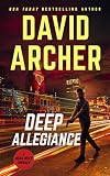 Deep Allegiance Noah Wolf Book 16