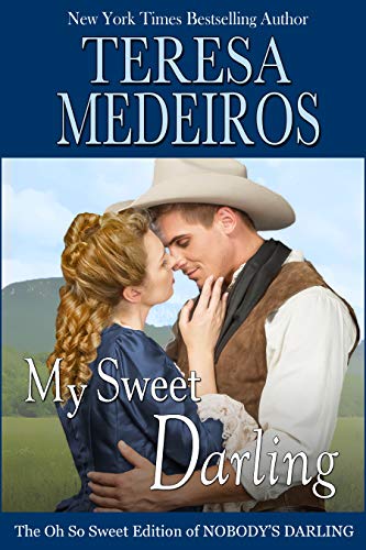 My Sweet Darling book cover