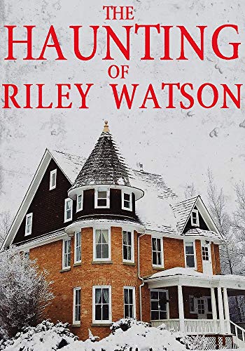 The Haunting of Riley Watson book cover