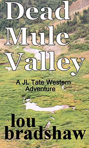 Dead Mule Valley cover