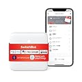SwitchBot Hub Mini Smart Remote (IR Blaster)
