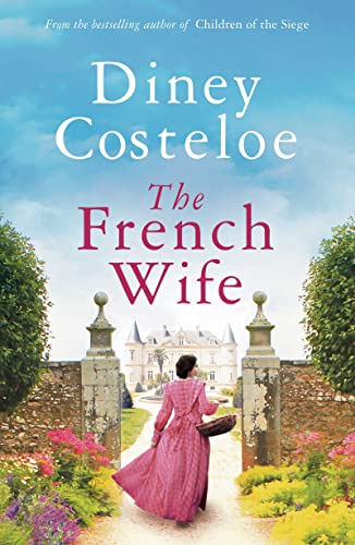 The French Wife book cover