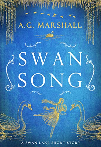 Swan Song cover