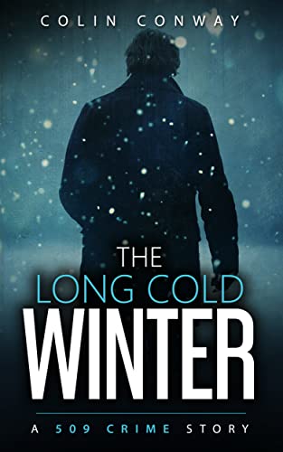 The Long Cold Winter book cover
