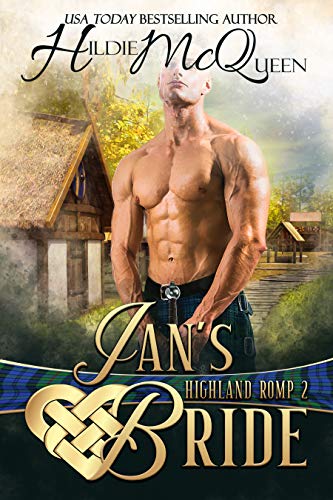 Ian's Bride book cover