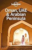 Lonely Planet Oman Uae Arabian Peninsula Travel Guide English Edition