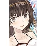 世界最強の後衛 FVGA(480×800)壁紙 スズナ=シロミヤ 世界最強の後衛 FVGA(480×800)壁紙 スズナ=シロミヤ