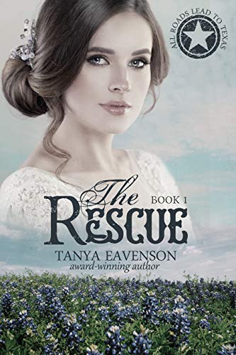 The Rescue cover