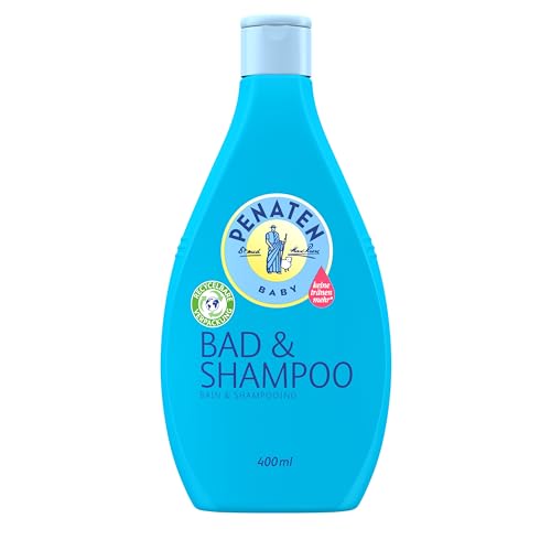Bad And Shampoo Sanft Reinigendes And Pflegendes 2 In 1 Badezusatz