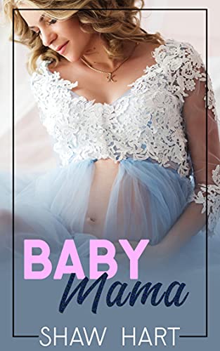 Baby Mama book cover