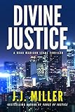 Divine Justice A Legal Thriller Brad Madison Book 2