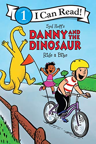 Ride a Bike book cover