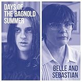 Days Of The Bagnold Summer (2019)