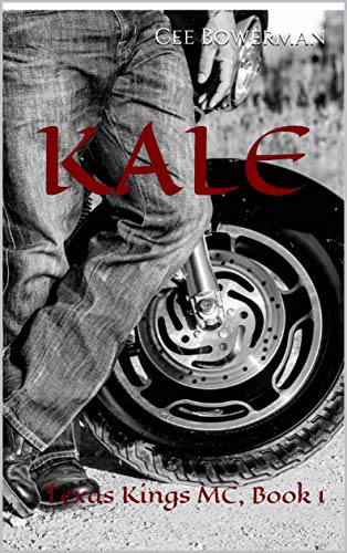 Kale book cover