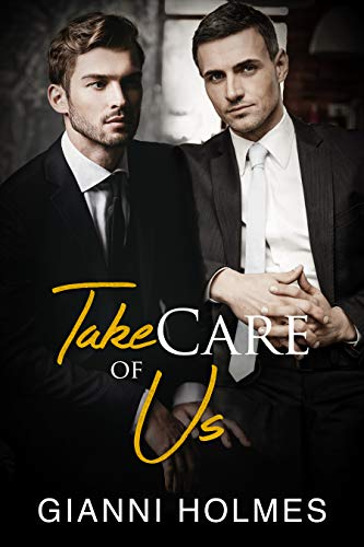 Take Care of Us book cover