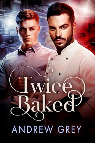 Twice Baked book cover