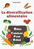 La Diversification Alimentaire Bien Cuisiner Pour Bb 