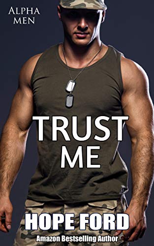 Trust Me cover