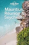 Lonely Planet Mauritius Reunion Seychelles Travel Guide
