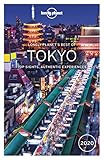 Lonely Planet Best Of Tokyo 2020 Travel Guide