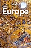 Lonely Planet Europe Travel Guide