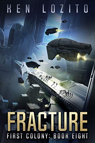 Fracture cover