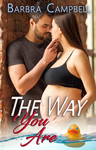 The Way You Are book cover