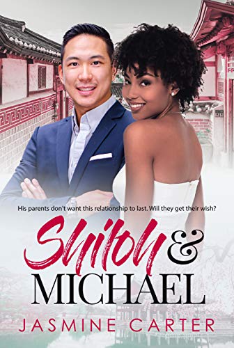 Shiloh and Michael book cover