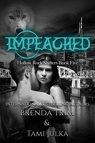 Impeached cover