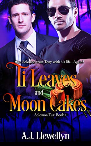Ti Leaves and Moon Cakes book cover