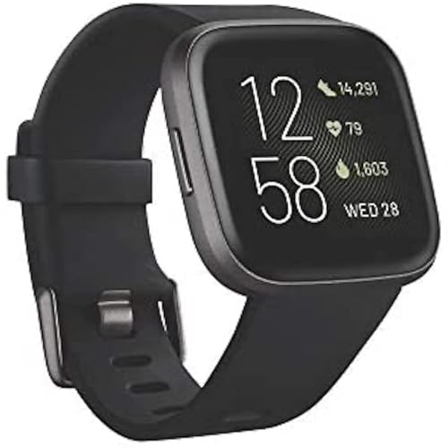 Fitbit Versa 2