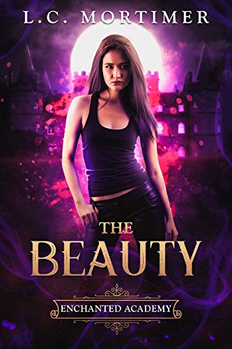 The Beauty cover
