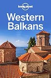 Lonely Planet Western Balkans Travel Guide English Edition