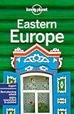Lonely Planet Eastern Europe Travel Guide