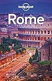 Lonely Planet Rome Travel Guide