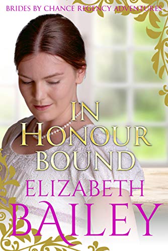 In Honour Bound book cover