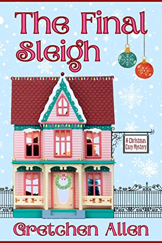 The Final Sleigh book cover